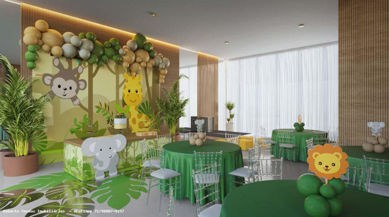 Imagem Imóvel com 4 Quartos à Venda, 154 m² em Horto Florestal - Salvador