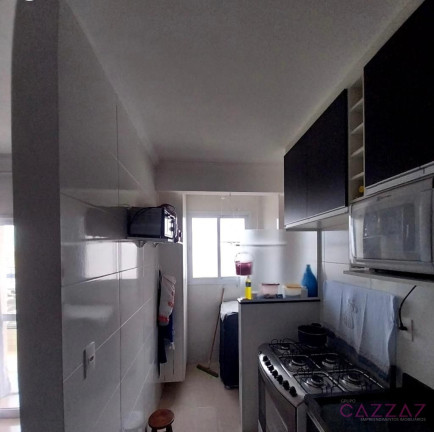 Imagem Apartamento com 2 Quartos à Venda, 70 m² em Caiçara - Praia Grande