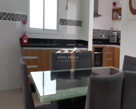 Imagem Casa com 3 Quartos à Venda, 180 m² em Boracéia - Bertioga Imagem Casa com 3 Quartos à Venda, 180 m² em Boracéia - Bertioga