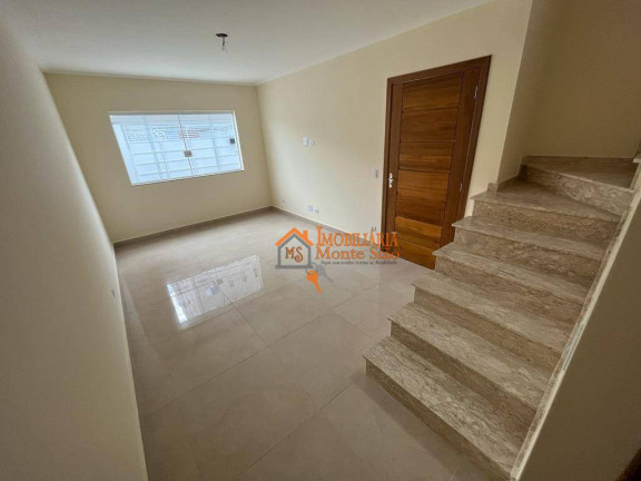 Imagem Sobrado com 3 Quartos à Venda, 190 m² em Vila Rosália - Guarulhos Imagem Sobrado com 3 Quartos à Venda, 190 m² em Vila Rosália - Guarulhos
