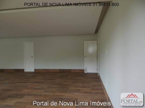 Imagem Casa com 4 Quartos à Venda, 550 m² em Ouro Velho Mansões - Nova Lima Imagem Casa com 4 Quartos à Venda, 550 m² em Ouro Velho Mansões - Nova Lima