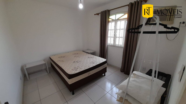Imagem Apartamento com 2 Quartos à Venda, 62 m² em Jardim Excelsior - Cabo Frio