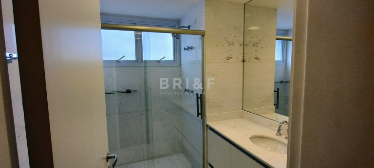 Imagem Apartamento com 3 Quartos para Alugar, 225 m² em Brooklin Novo - São Paulo Imagem Apartamento com 3 Quartos para Alugar, 225 m² em Brooklin Novo - São Paulo