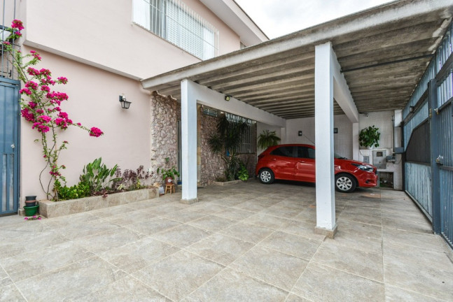 Imagem Casa com 3 Quartos à Venda, 159 m² em Jardim Caravelas - São Paulo Imagem Casa com 3 Quartos à Venda, 159 m² em Jardim Caravelas - São Paulo