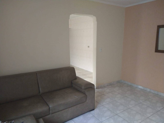 Imagem Casa com 4 Quartos à Venda, 240 m² em Vila Prudente - São Paulo