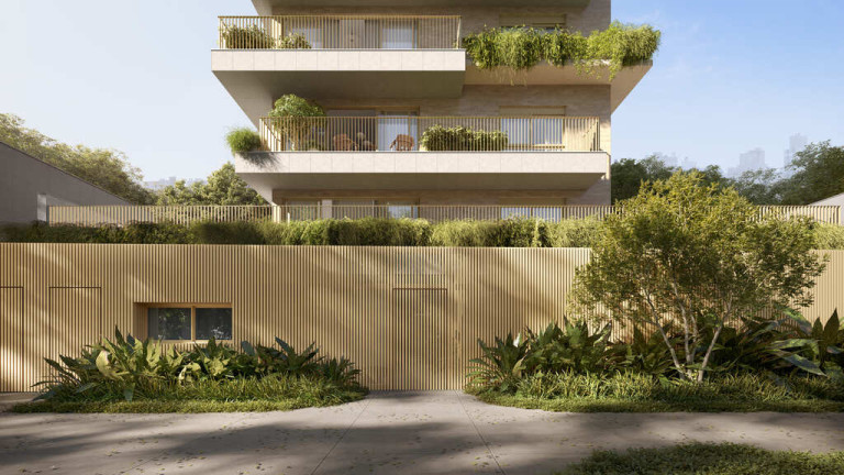 Imagem Apartamento com 3 Quartos à Venda, 123 m² em Rio Branco - Porto Alegre