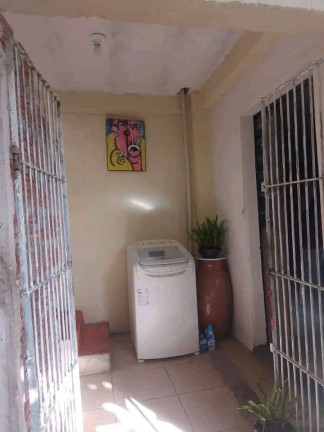 Imagem Casa com 3 Quartos à Venda, em Satélite - Teresina Imagem Casa com 3 Quartos à Venda, em Satélite - Teresina