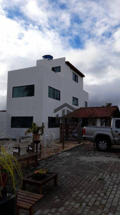 Imagem Edifício Residencial com 10 Quartos à Venda, 600 m² em Cruzeiro - Gravatá Imagem Edifício Residencial com 10 Quartos à Venda, 600 m² em Cruzeiro - Gravatá