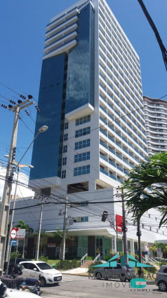 Sala Comercial para Alugar, 30 m² em Aldeota - Fortaleza