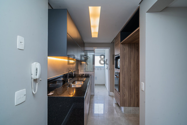 Imagem Apartamento com 3 Quartos para Alugar, 135 m² em Brooklin - São Paulo Imagem Apartamento com 3 Quartos para Alugar, 135 m² em Brooklin - São Paulo