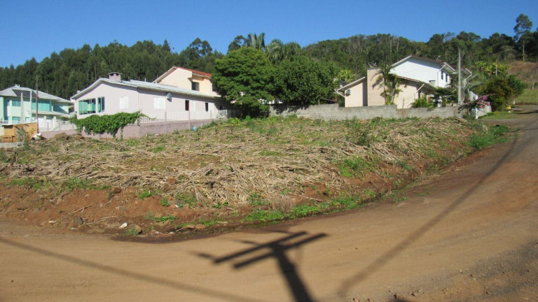 Imagem Terreno à Venda, 340 m² em Colinas - Concórdia Imagem Terreno à Venda, 340 m² em Colinas - Concórdia