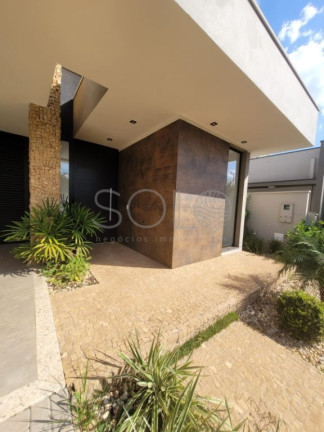Imagem Casa de Condomínio com 3 Quartos à Venda, 250 m² em Condomínio Portal Das Tipuanas - Araraquara Imagem Casa de Condomínio com 3 Quartos à Venda, 250 m² em Condomínio Portal Das Tipuanas - Araraquara