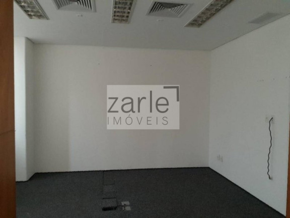 Imagem Sala Comercial para Alugar, 375 m² em Cidade Monções - São Paulo