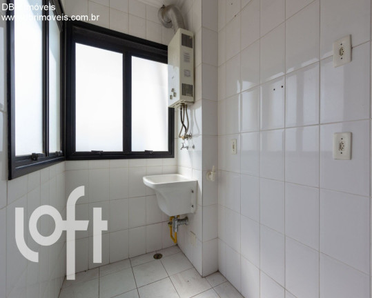 Imagem Apartamento com 2 Quartos à Venda, 54 m² em Tatuapé - São Paulo