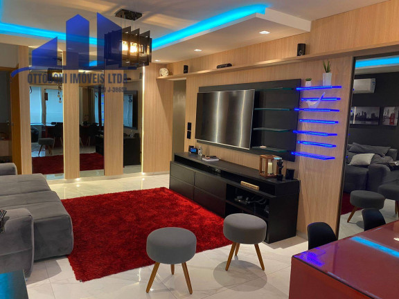 Imagem Apartamento com 3 Quartos à Venda, 107 m² em Granja Viana - Cotia Imagem Apartamento com 3 Quartos à Venda, 107 m² em Granja Viana - Cotia