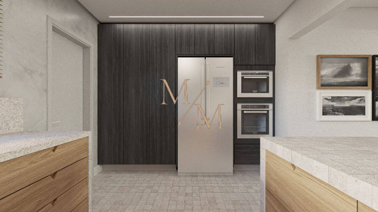Imagem Apartamento com 3 Quartos à Venda, 150 m² em Gonzaga - Santos Imagem Apartamento com 3 Quartos à Venda, 150 m² em Gonzaga - Santos