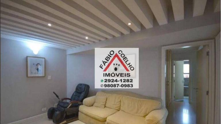 Imagem Apartamento com 4 Quartos à Venda, 300 m² em Jardim Vila Mariana - São Paulo Imagem Apartamento com 4 Quartos à Venda, 300 m² em Jardim Vila Mariana - São Paulo