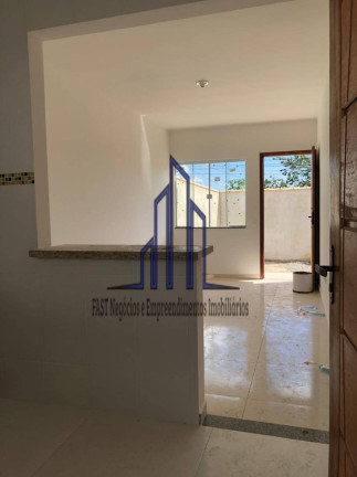 Imagem Casa com 1 Quarto à Venda, 35 m² em Joaquim De Oliveira - Itaboraí
