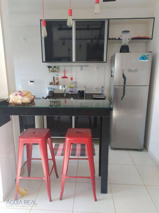 Imagem Apartamento com 2 Quartos à Venda, 62 m² em Conjunto Residencial Mata Do Jacinto - Campo Grande Imagem Apartamento com 2 Quartos à Venda, 62 m² em Conjunto Residencial Mata Do Jacinto - Campo Grande