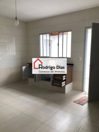 Casa com 2 Quartos à Venda, 110 m² em Jardim Carolina - Jundiaí