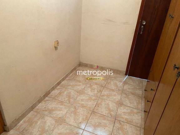 Imagem Apartamento com 4 Quartos à Venda, 150 m² em Centro - São Caetano Do Sul