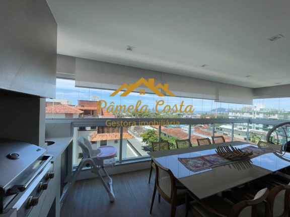 Imagem Apartamento com 3 Quartos à Venda, 145 m² em Enseada - Guarujá Imagem Apartamento com 3 Quartos à Venda, 145 m² em Enseada - Guarujá
