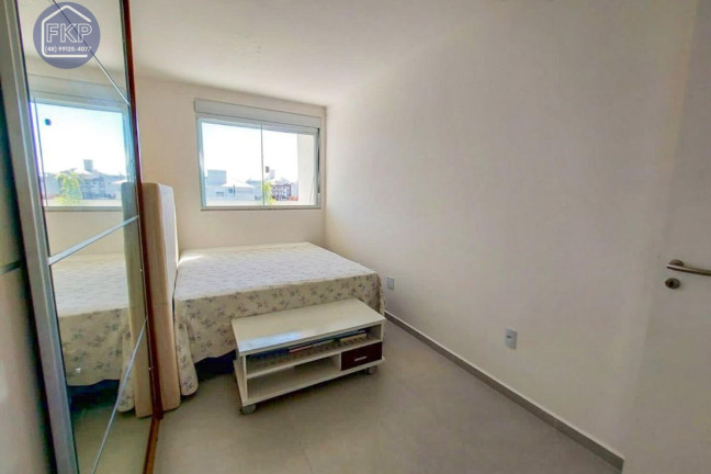 Imagem Apartamento com 2 Quartos à Venda, 105 m² em Ingleses Do Rio Vermelho - Florianópolis