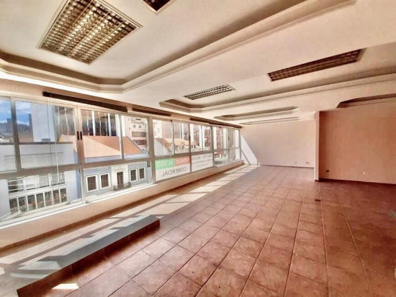 Imagem Apartamento com 1 Quarto à Venda, 488 m² em Centro - Curitiba Imagem Apartamento com 1 Quarto à Venda, 488 m² em Centro - Curitiba