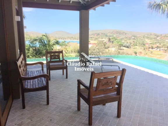 Imagem Casa à Venda, 600 m² em Ferradura - Armação Dos Búzios Imagem Casa à Venda, 600 m² em Ferradura - Armação Dos Búzios