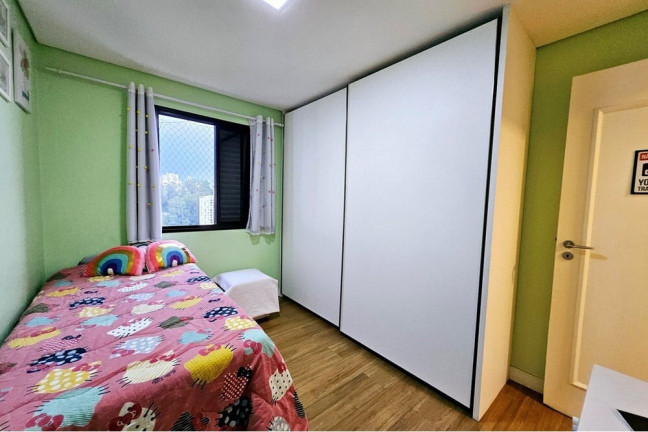 Imagem Imóvel com 1 Quarto à Venda, 117 m² em Vila Andrade - São Paulo