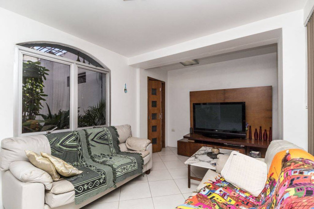 Imagem Casa com 4 Quartos à Venda, 180 m² em Campo Belo - São Paulo