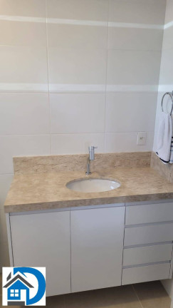 Imagem Apartamento com 3 Quartos à Venda, 96 m² em Vila Augusta - Sorocaba