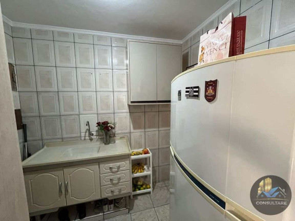 Imagem Casa com 3 Quartos à Venda, 160 m² em Cidade Naútica - São Vicente Imagem Casa com 3 Quartos à Venda, 160 m² em Cidade Naútica - São Vicente