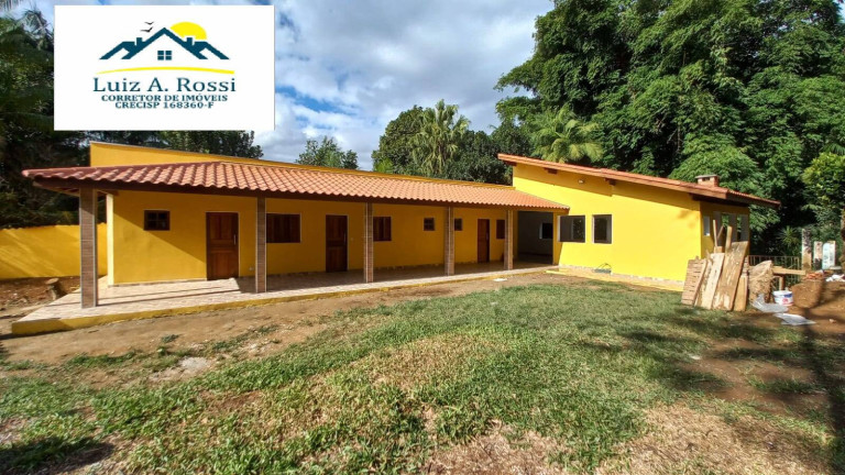 Imagem Chácara à Venda, 90 m² em Anta Gorda - Itariri Imagem Chácara à Venda, 90 m² em Anta Gorda - Itariri