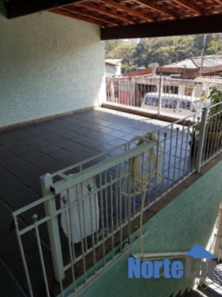 Imagem Sobrado com 2 Quartos à Venda, 125 m² em Parque Panamericano - São Paulo Imagem Sobrado com 2 Quartos à Venda, 125 m² em Parque Panamericano - São Paulo