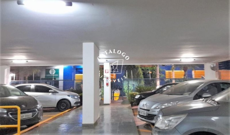 Imagem Kitnet com 1 Quarto à Venda, 38 m² em Centro - Ribeirão Preto Imagem Kitnet com 1 Quarto à Venda, 38 m² em Centro - Ribeirão Preto