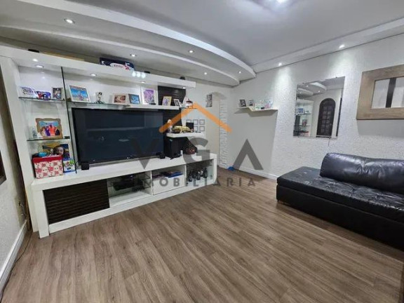 Imagem Casa com 3 Quartos à Venda, 150 m² em Jardim Vila Formosa - São Paulo Imagem Casa com 3 Quartos à Venda, 150 m² em Jardim Vila Formosa - São Paulo