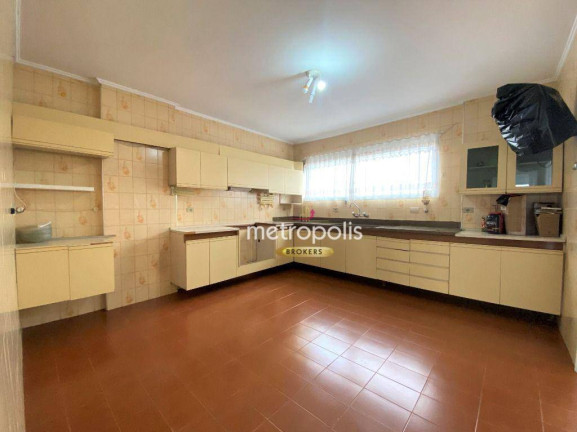 Imagem Apartamento com 4 Quartos à Venda, 178 m² em Santa Paula - São Caetano Do Sul Imagem Apartamento com 4 Quartos à Venda, 178 m² em Santa Paula - São Caetano Do Sul