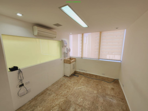 Imagem Ponto Comercial à Venda, 95 m² em Paraíso - São Paulo