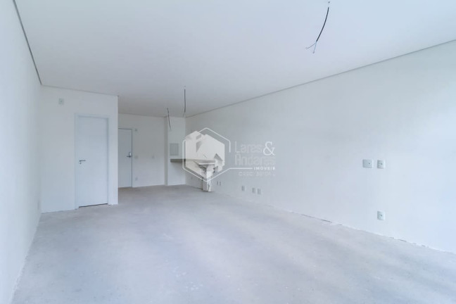 Imagem Apartamento com 1 Quarto à Venda, 41 m² em Vila Romana - São Paulo