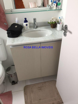 Imagem Apartamento com 2 Quartos à Venda, 65 m² em Jardim Ana Maria - Jundiaí