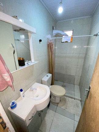 Imagem Casa com 2 Quartos à Venda, em Costa E Silva - Porto Alegre Imagem Casa com 2 Quartos à Venda, em Costa E Silva - Porto Alegre
