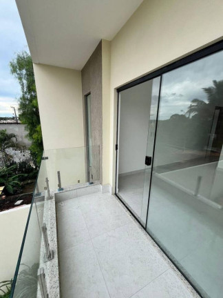Imagem Sobrado com 3 Quartos à Venda, 130 m² em Santa Mônica - Guarapari Imagem Sobrado com 3 Quartos à Venda, 130 m² em Santa Mônica - Guarapari