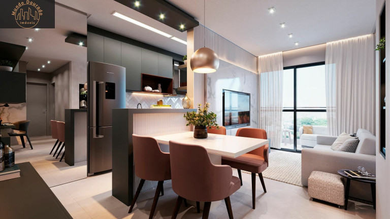 Imagem Apartamento com 2 Quartos à Venda, 52 m² em Centro - São Bernardo Do Campo Imagem Apartamento com 2 Quartos à Venda, 52 m² em Centro - São Bernardo Do Campo