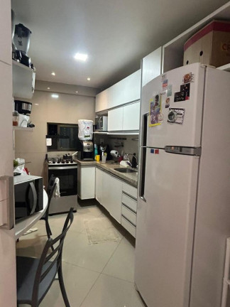 Imagem Apartamento com 3 Quartos à Venda, 80 m² em Casa Amarela - Recife Imagem Apartamento com 3 Quartos à Venda, 80 m² em Casa Amarela - Recife