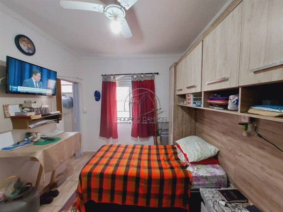 Imagem Kitnet com 1 Quarto à Venda, 10 m² em Ocian - Praia Grande Imagem Kitnet com 1 Quarto à Venda, 10 m² em Ocian - Praia Grande