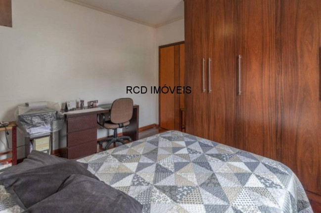 Imagem Sobrado com 4 Quartos à Venda, 189 m² em Jardim Santos Dumont - São Paulo