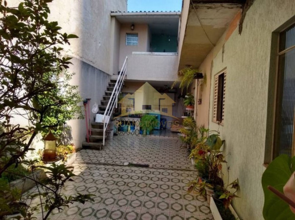 Imagem Casa com 3 Quartos à Venda, 120 m² em Vila Carrão - São Paulo