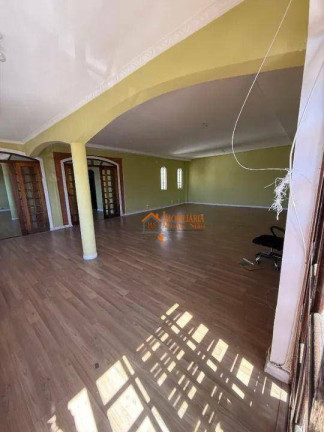 Imagem Sobrado com 4 Quartos à Venda, 394 m² em Vila Rosália - Guarulhos Imagem Sobrado com 4 Quartos à Venda, 394 m² em Vila Rosália - Guarulhos