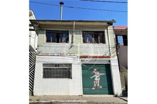 Imagem Casa com 3 Quartos à Venda, 180 m² em Parque Da Mooca - São Paulo Imagem Casa com 3 Quartos à Venda, 180 m² em Parque Da Mooca - São Paulo